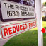 A home for sale in Elgin, Ill.