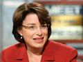 Sen. Amy Klobuchar