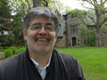 Architecture critic Larry Millett