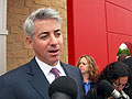 Bill Ackman