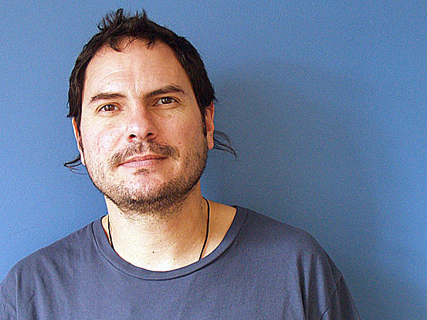 Carlos Cuarón Alchetron, The Free Social Encyclopedia