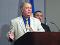 Republican Rep. Dean Urdahl
