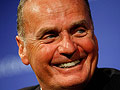 Nat'l Security Advisor Jones Gives Speech On Obama