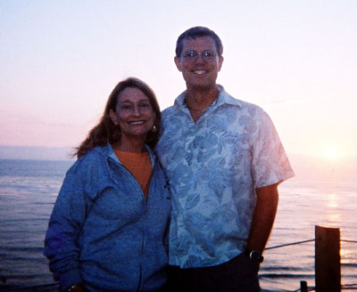 
                Avis Durgan and Jeff Stevenson
                                    (Stacey Vanek-Smith)
                                