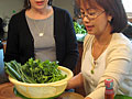Hmong cooking