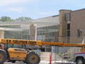 Construction site