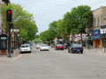 Downtown Fergus Falls