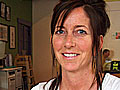 Tracy Singleton