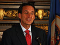Gov. Tim Pawlenty