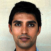 Navtej Dhillon 