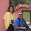 Dee Kline and her husband Chris.