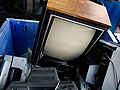 Analog elevisions get phased out