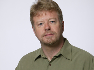 Tom Robertson