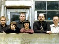 Camera Obscura