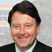 Economics Professor Mark Perry 