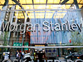 Morgan Stanley