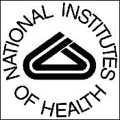 National Institutes of Health logo 