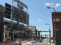 Target Field