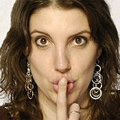 Author Arianne Cohen 