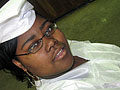 Graduation day