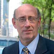 Compensation Czar Kenneth Feinberg 