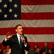 President Obama discusses health care 