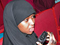 Sadiyo Mohamed