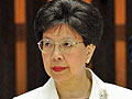 WHO director declares pandemic