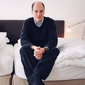 Alain De Botton 