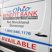 The Ohio Benefit Bank RV 