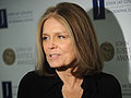 Gloria Steinem