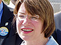 Sen. Amy Klobuchar