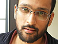 Ali Sethi