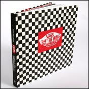 The cover of "Vans 'Off the Wall': Stories of Sole from Vans Originals."