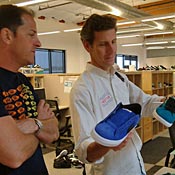Kai Ryssdal talks with Doug Palladini 