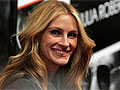 Actress Julia Roberts