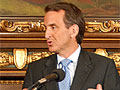 Pawlenty announces budget cuts