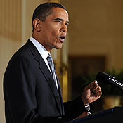 President Obama speaks about financial regulation 