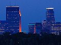 Minneapolis skyline