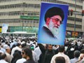 Unrest in Iran