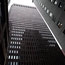 The Goldman Sachs headquarters building