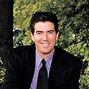 Wayne Pacelle, president of the Humane Society of the United States