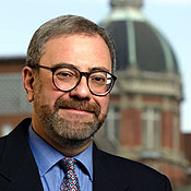 Jonathan Weiner 