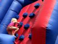 Obstacle course