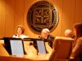 U of M Board of Regents meeting