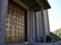 Golden door