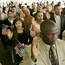 Immigrants sworn in as new U.S. citizens