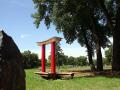 'Garden of Eternal Peace'