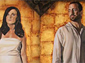 Adam and Eve