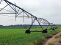 Irrigation